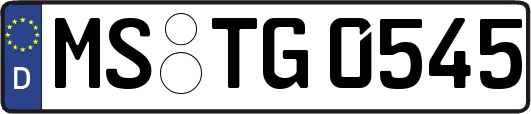 MS-TG0545