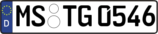 MS-TG0546