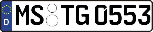 MS-TG0553