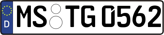 MS-TG0562