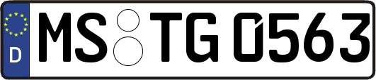 MS-TG0563