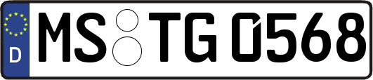MS-TG0568