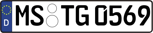 MS-TG0569