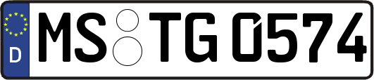 MS-TG0574