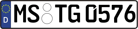 MS-TG0576