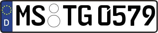 MS-TG0579