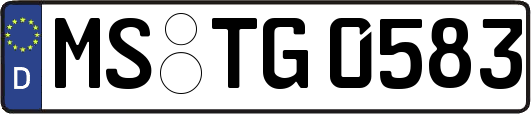 MS-TG0583