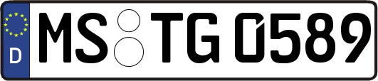 MS-TG0589