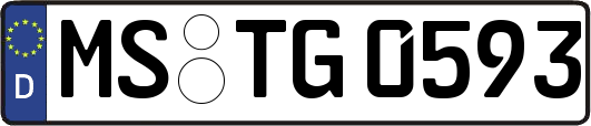 MS-TG0593