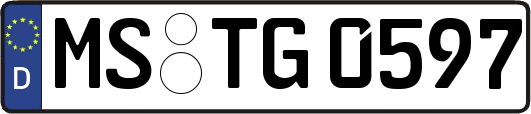 MS-TG0597
