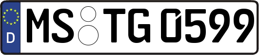 MS-TG0599