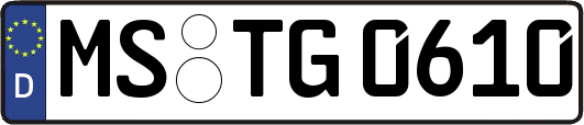 MS-TG0610