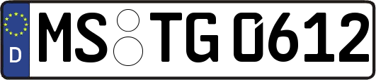 MS-TG0612