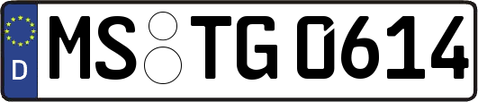 MS-TG0614