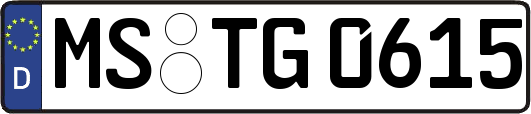 MS-TG0615