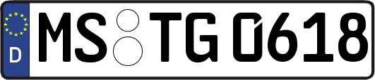MS-TG0618
