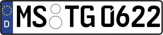 MS-TG0622