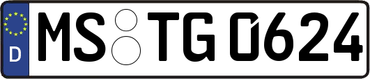 MS-TG0624