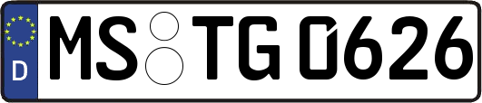 MS-TG0626
