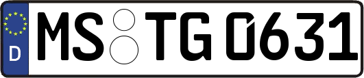 MS-TG0631