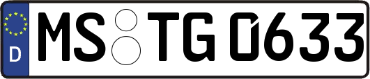 MS-TG0633