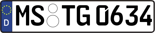 MS-TG0634