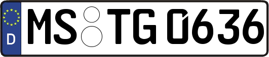 MS-TG0636