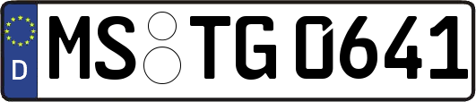 MS-TG0641