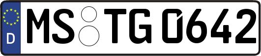 MS-TG0642
