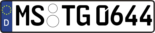 MS-TG0644