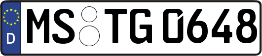 MS-TG0648