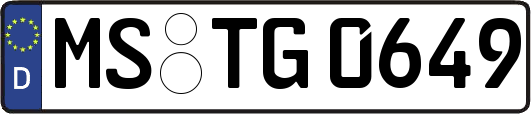 MS-TG0649