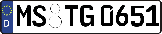 MS-TG0651