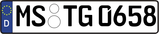 MS-TG0658