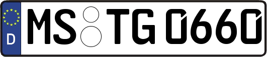 MS-TG0660