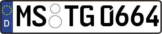 MS-TG0664