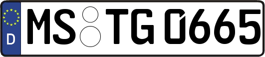 MS-TG0665