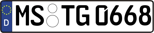 MS-TG0668