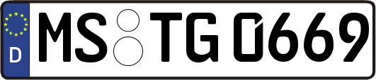 MS-TG0669