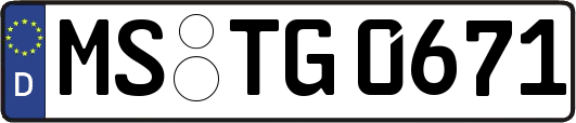 MS-TG0671