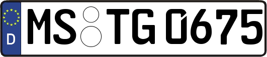 MS-TG0675