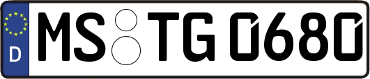 MS-TG0680