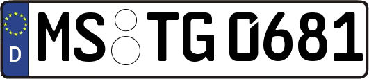 MS-TG0681