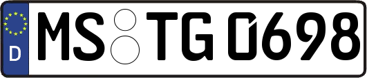 MS-TG0698