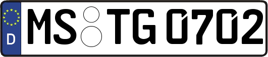 MS-TG0702