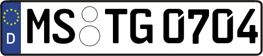 MS-TG0704