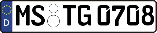 MS-TG0708