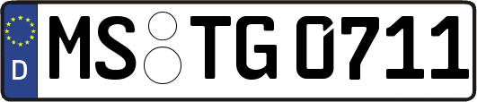 MS-TG0711
