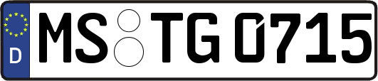 MS-TG0715