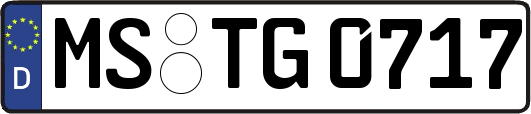 MS-TG0717